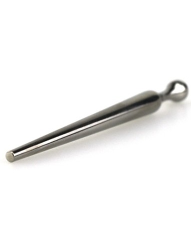 Tige urètre Elephy 9cm - Diamètre 3 à 8mm
