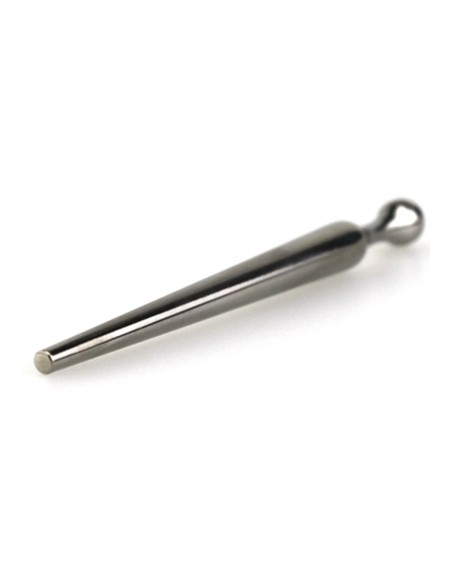 Tige urètre Elephy 9cm - Diamètre 3 à 8mm Tige urètre Elephy 9cm - Diamètre 3 à 8mm