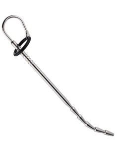 Tige d'urètre Curby 24cm - Diamètre 9mm
