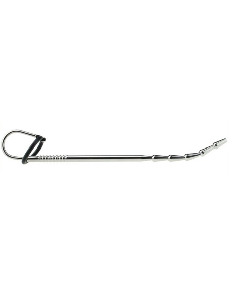 Tige d'urètre Curby 24cm - Diamètre 9mm Tige d'urètre Curby 24cm - Diamètre 9mm