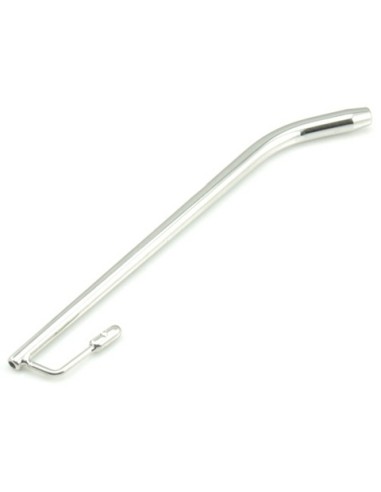 Tige d'urètre percée Benty L 19cm - Diamètre 7.5mm