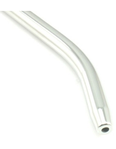 Tige d'urètre percée Benty L 19cm - Diamètre 7.5mm