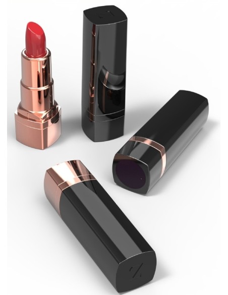 Stimulateur de clitoris Lips Vibes 7.5 x 2cm