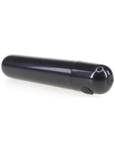 Mini Vibro Manda 10 x 2cm Noir