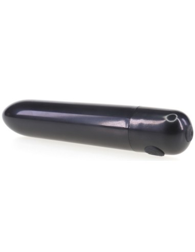 Mini Vibro Tippi 8.5 x 1.3cm Noir