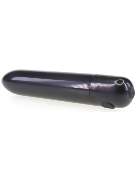 Mini Vibro Tippi 8.5 x 1.3cm Noir Mini Vibro Tippi 8.5 x 1.3cm Noir