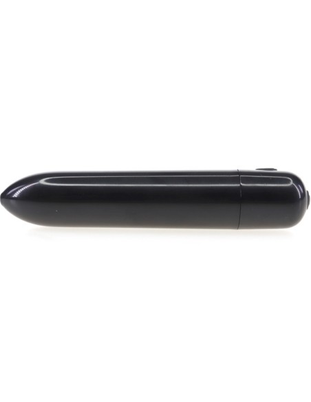 Mini Vibro Tippi 8.5 x 1.3cm Noir Mini Vibro Tippi 8.5 x 1.3cm Noir