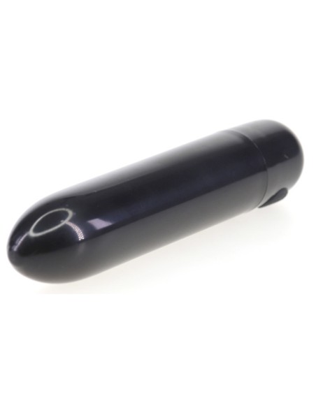 Mini Vibro Tippi 8.5 x 1.3cm Noir Mini Vibro Tippi 8.5 x 1.3cm Noir