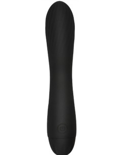 Vibro Torti 17 x 3.3cm Noir