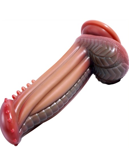 Gode dragon Warry 16 x 6.4cm Gode dragon Warry 16 x 6.4cm
