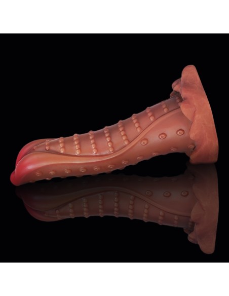 Gode Dragon Molsky 20 x 5.5cm Gode Dragon Molsky 20 x 5.5cm