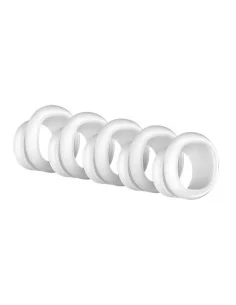 Pack de 5 embouts pour Satisfyer Pro Pengun Next Generation