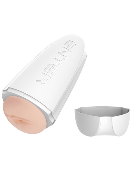 Masturbateur vibrant Triangle Enter Pussy