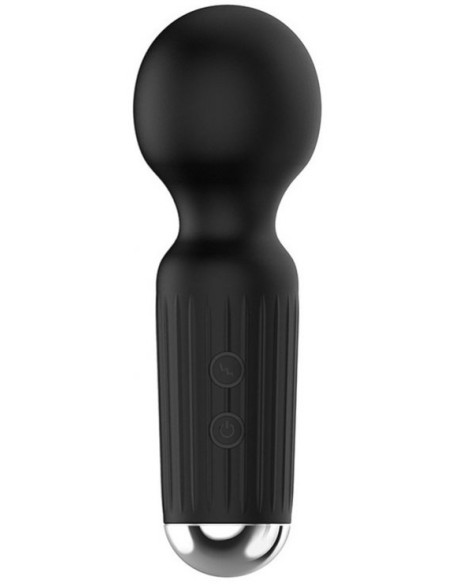 Mini Wand Touch 10cm Noir