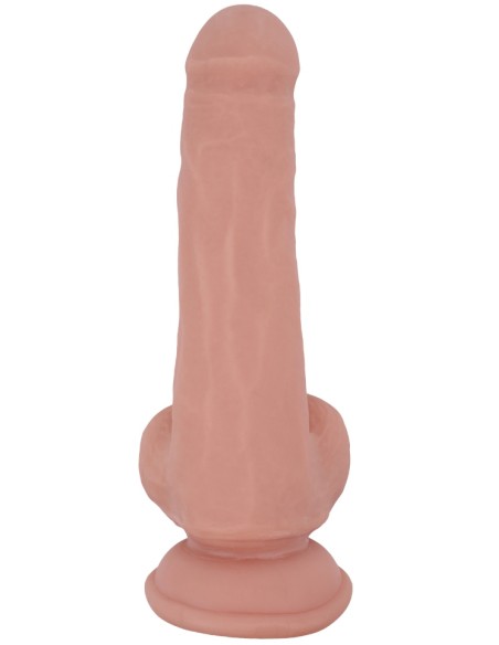 Gode réaliste Bottomless Pleasure 15 x 4cm Gode réaliste Bottomless Pleasure 15 x 4cm