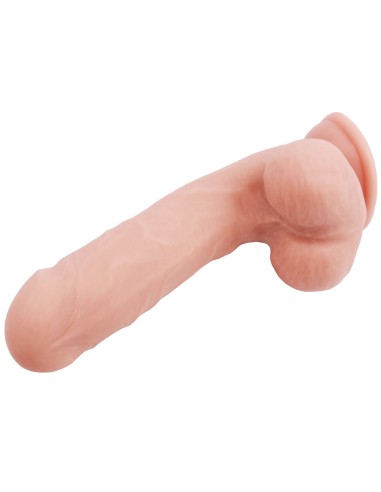 Gode réaliste Bottomless Pleasure 15 x 4cm
