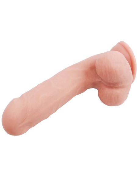 Gode réaliste Bottomless Pleasure 15 x 4cm Gode réaliste Bottomless Pleasure 15 x 4cm