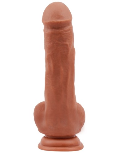 Gode réaliste Bottomless Pleasure 15 x 4cm Latino