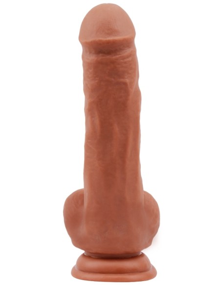 Gode réaliste Bottomless Pleasure 15 x 4cm Latino Gode réaliste Bottomless Pleasure 15 x 4cm Latino