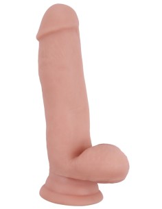 Gode réaliste Pruriency Lord 13 x 4cm