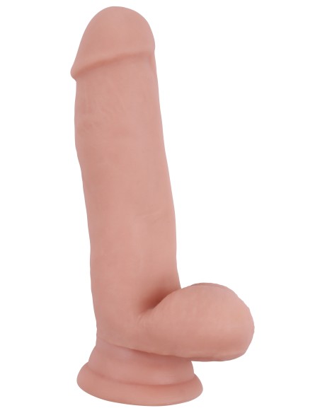 Gode réaliste Pruriency Lord 13 x 4cm Gode réaliste Pruriency Lord 13 x 4cm