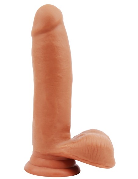 Gode réaliste Sex-Lure 14 x 3.6cm Latino Gode réaliste Sex-Lure 14 x 3.6cm Latino