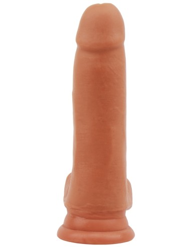 Gode réaliste Sex-Lure 14 x 3.6cm Latino