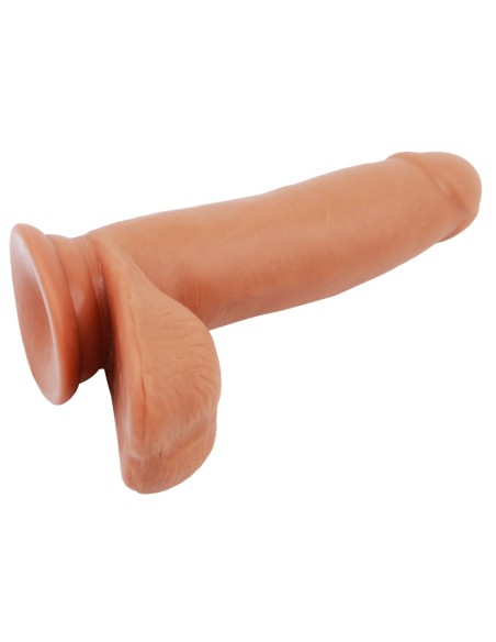 Gode réaliste Sex-Lure 14 x 3.6cm Latino Gode réaliste Sex-Lure 14 x 3.6cm Latino