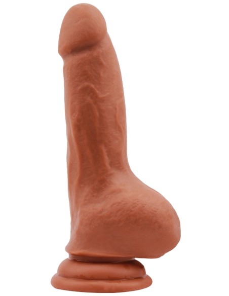 Gode réaliste Covetous Monster 12 x 3.8cm Latino