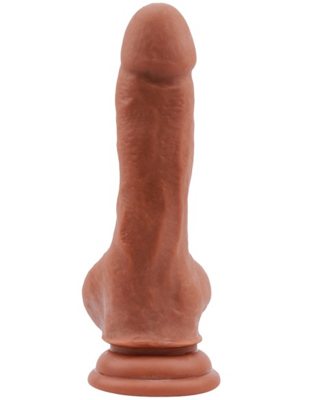 Gode réaliste Covetous Monster 12 x 3.8cm Latino