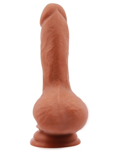 Gode réaliste Covetous Monster 12 x 3.8cm Latino