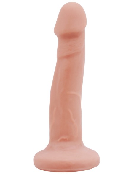 Gode réaliste Eve's Allure 17 x 3.8cm Gode réaliste Eve's Allure 17 x 3.8cm