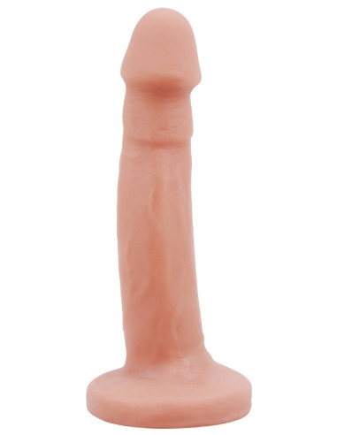 Gode réaliste Eve's Allure 17 x 3.8cm