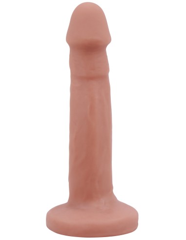 Gode réaliste Eve's Allure 17 x 3.8cm
