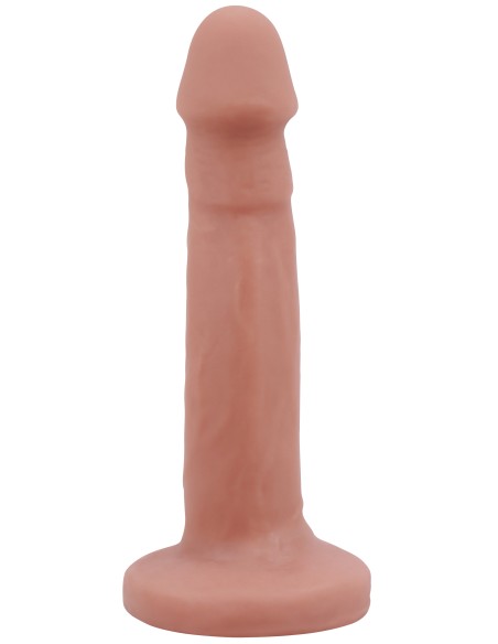 Gode réaliste Eve's Allure 17 x 3.8cm Gode réaliste Eve's Allure 17 x 3.8cm