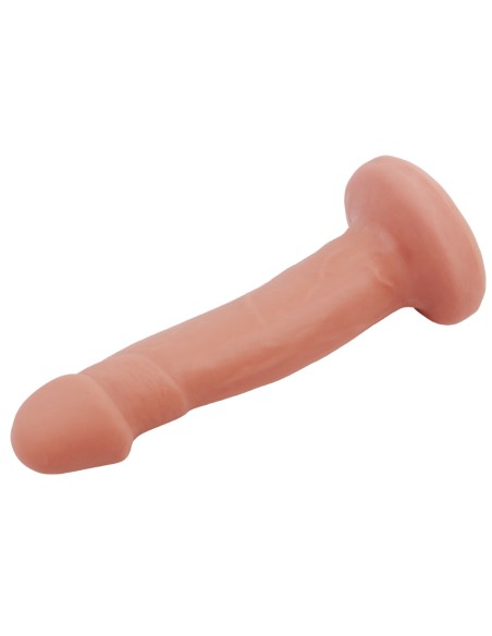 Gode réaliste Eve's Allure 17 x 3.8cm Gode réaliste Eve's Allure 17 x 3.8cm