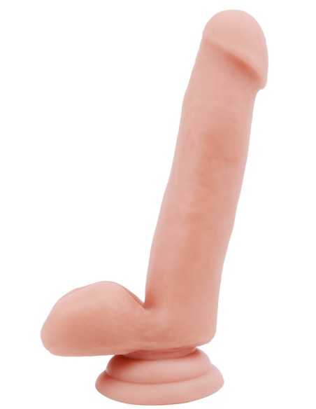 Gode réaliste Philander 14 x 4cm Gode réaliste Philander 14 x 4cm