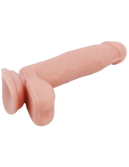 Gode réaliste Philander 14 x 4cm Gode réaliste Philander 14 x 4cm