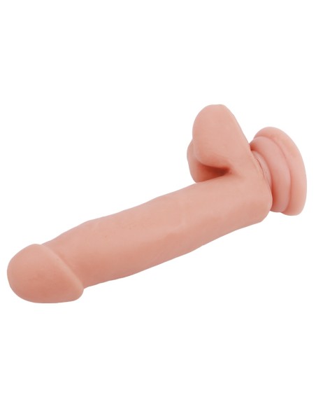 Gode réaliste Philander 14 x 4cm Gode réaliste Philander 14 x 4cm