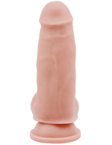 Gode réaliste Lecher 12 x 4.8cm