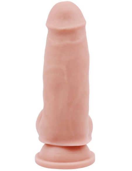 Gode réaliste Lecher 12 x 4.8cm Gode réaliste Lecher 12 x 4.8cm