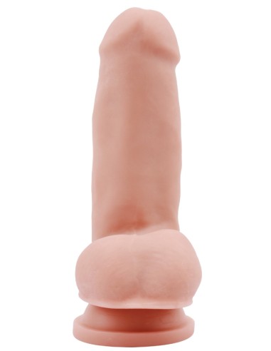 Gode réaliste Lecher 12 x 4.8cm