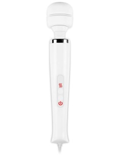 Wand puissant Wanda 8 Vibrations Blanc