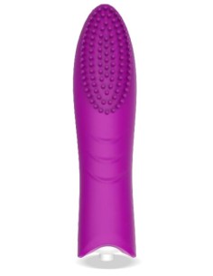 Stimulateur de clitoris Dotys 12 x 3cm Rose