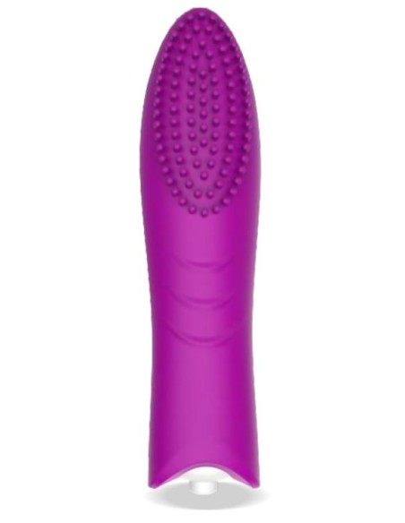 Stimulateur de clitoris Dotys 12 x 3cm Rose Stimulateur de clitoris Dotys 12 x 3cm Rose