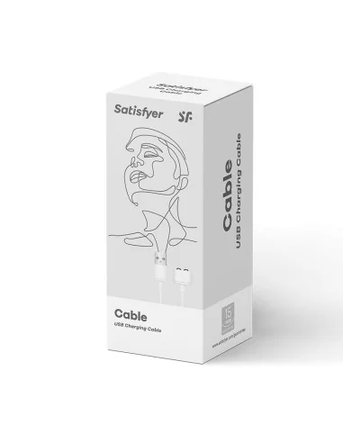 Chargeur USB pour Satisfyer