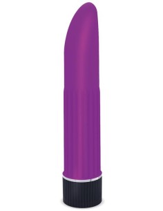 Stimulateur de clitoris Nyly 13 x 2.5cm Violet