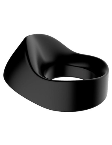 Cockring vibrant Silicone Picker 28mm