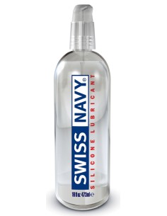 Lubrifiant Silicone Glide 473ml