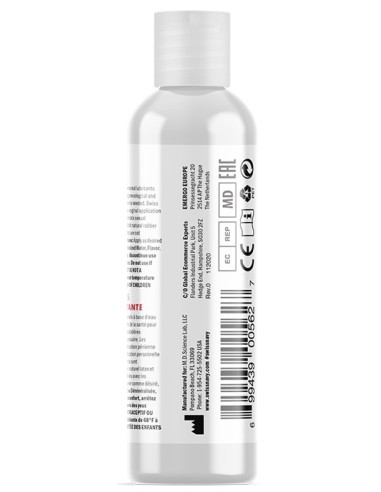 Lubrifiant comestible Playful Cerise 29.5ml